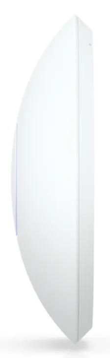 Access Point Ubiquiti U7 Long-range 7300 Mbit/s, 2.4 Ghz, 5 Ghz, Poe, Blanco