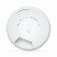 Access Point Ubiquiti U7 Long-range 7300 Mbit/s, 2.4 Ghz, 5 Ghz, Poe, Blanco
