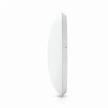 Access Point Ubiquiti U7 Pro Max 5700 Mbit/s, 2.4 Ghz, 5 Ghz, Poe, Blanco