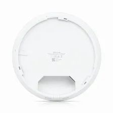 Access Point Ubiquiti U7 Pro Max 5700 Mbit/s, 2.4 Ghz, 5 Ghz, Poe, Blanco