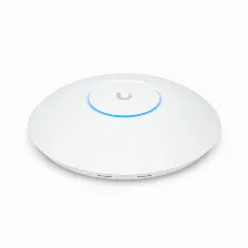 Access Point Ubiquiti U7 Pro Max 5700 Mbit/s, 2.4 Ghz, 5 Ghz, Poe, Blanco
