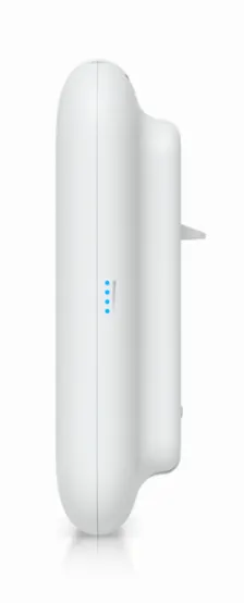 Access Point Ubiquiti U7 Pro Outdoor 8600 Mbit/s, 2.4 Ghz, 5 Ghz, Poe, Blanco