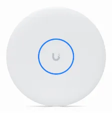 Access Point Ubiquiti U7 Pro Xgs 8600 Mbit/s, 2.4 Ghz, 5 Ghz, Poe, Blanco