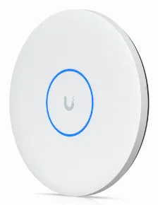 Access Point Ubiquiti U7 Pro Xgs 8600 Mbit/s, 2.4 Ghz, 5 Ghz, Poe, Blanco