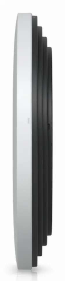 Access Point Ubiquiti U7 Pro Xgs 8600 Mbit/s, 2.4 Ghz, 5 Ghz, Poe, Blanco