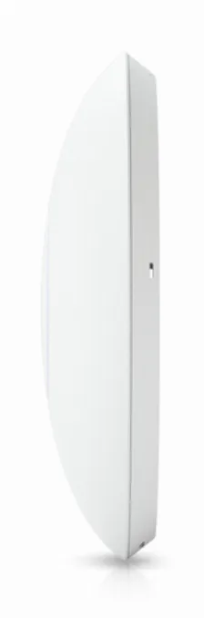 Access Point Ubiquiti U7 Pro 5800 Mbit/s, 2.4 Ghz, 5 Ghz, Poe, Blanco
