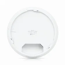 Access Point Ubiquiti U7 Pro 5800 Mbit/s, 2.4 Ghz, 5 Ghz, Poe, Blanco
