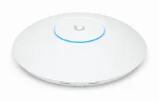 Access Point Ubiquiti U7 Pro 5800 Mbit/s, 2.4 Ghz, 5 Ghz, Poe, Blanco