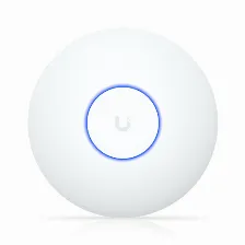Access Point Ubiquiti Networks U7 Lite, 4300 Mbit/s, 1 X Rj-45, 2.4/5ghz, 4 Antenas Internas De 5 Dbi, 1 Pieza