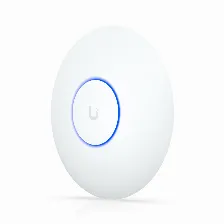 Access Point Ubiquiti Networks U7 Lite, 4300 Mbit/s, 1 X Rj-45, 2.4/5ghz, 4 Antenas Internas De 5 Dbi, 1 Pieza