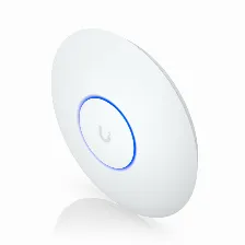 Access Point Ubiquiti Networks U7 Lite, 4300 Mbit/s, 1 X Rj-45, 2.4/5ghz, 4 Antenas Internas De 5 Dbi, 1 Pieza