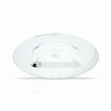 Access Point Ubiquiti Networks U7 Lite, 4300 Mbit/s, 1 X Rj-45, 2.4/5ghz, 4 Antenas Internas De 5 Dbi, 1 Pieza