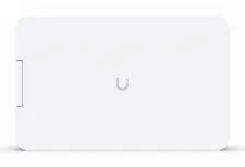 Unifi Flex Utility Pro A?? Gabinete Universal Para Exteriores Ipx6 Resistente A La Intemperie, Disea?ado Para Montaje En Pared O Poste