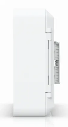 Unifi Flex Utility Pro A?? Gabinete Universal Para Exteriores Ipx6 Resistente A La Intemperie, Disea?ado Para Montaje En Pared O Poste
