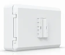 Unifi Flex Utility Pro A?? Gabinete Universal Para Exteriores Ipx6 Resistente A La Intemperie, Disea?ado Para Montaje En Pared O Poste