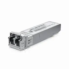 Conversor De Medios Ubiquiti Uacc-om-sfp28-sr Sfp28, 25000 Mbit/s, 100 M
