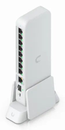 Soporte Ubiquiti Uacc-uts Enrutador, Escritorio, Blanco