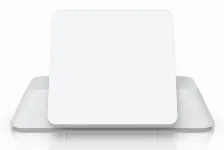 Soporte Ubiquiti Uacc-uts Enrutador, Escritorio, Blanco