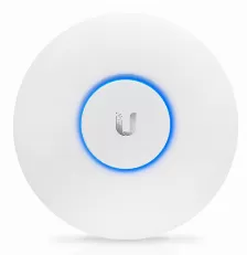 Access Point Ubiquiti Unifi Ac Lr, 1000 Mbit/s, 2.4ghz/5ghz, Antena De 3dbi4 Adaptador Poe