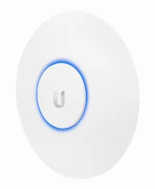 Access Point Ubiquiti Networks Uap-ac-pro Dual Band, 2x 3dbi, Poe, Montaje De Pared Y Techo