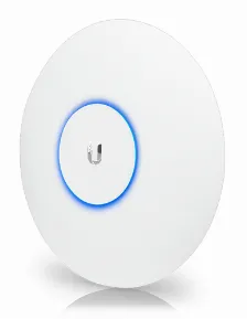 Access Point Ubiquiti Networks Uap-ac-pro Dual Band, 2x 3dbi, Poe, Montaje De Pared Y Techo