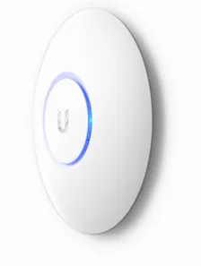 Access Point Ubiquiti Networks Uap-ac-pro Dual Band, 2x 3dbi, Poe, Montaje De Pared Y Techo