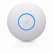 Access Point Ubiquiti Uap-nanohd, 2.4 Ghz, Color Blanco