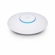 Access Point Ubiquiti Uap-nanohd, 2.4 Ghz, Color Blanco