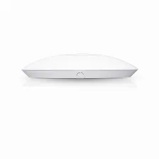 Access Point Ubiquiti Uap-nanohd, 2.4 Ghz, Color Blanco