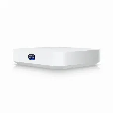 Unidad Optica Ubiquiti Cloud Gateway Max, Blanco, Policarbonato (pc), Actividad, Lan, Lcm, Arm, Arm Cortex