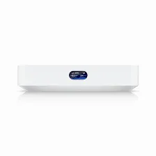 Unidad Optica Ubiquiti Cloud Gateway Max, Blanco, Policarbonato (pc), Actividad, Lan, Lcm, Arm, Arm Cortex