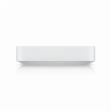 Unidad Optica Ubiquiti Cloud Gateway Max, Blanco, Policarbonato (pc), Actividad, Lan, Lcm, Arm, Arm Cortex