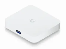 Unidad Optica Ubiquiti Ultra, Blanco, Policarbonato (pc), Lan, Arm, Arm Cortex, Cortex-a53