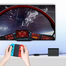 Adaptador De Red Usb Tp-link Ue306 Usb Gen3.2 Gigabit 1xrj45 10/100/1000 Mbps Negro