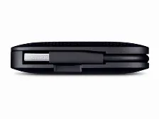 Hub Portatil Tp-link Uh400, 4 Puertos, Usb 3.0, Negro