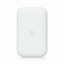 Access Point Ubiquiti Swiss Army Knife Ultra, Inalambrico, 2.4 Ghz/5 Ghz, 300 Mbps, Blanco