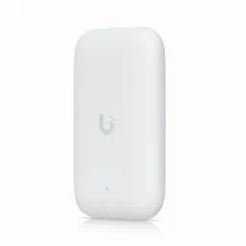 Access Point Ubiquiti Swiss Army Knife Ultra, Inalambrico, 2.4 Ghz/5 Ghz, 300 Mbps, Blanco