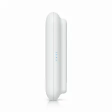 Access Point Ubiquiti Swiss Army Knife Ultra, Inalambrico, 2.4 Ghz/5 Ghz, 300 Mbps, Blanco