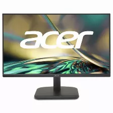 Monitor Acer Ek221q Hbi Lcd, 21.5
