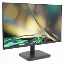 Monitor Acer Ek221q Hbi Lcd, 21.5