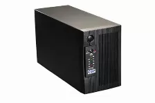 No Break Cdp Upo11-1ax 1 Kva / 1000 W, 844 J, Entrada 150 V, 6 Salidas Ac, Negro