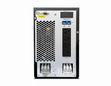 No Break Cdp Upo11-3 3 Kva / 2700 W, 844 J, Entrada 150 V, 4 Salidas Ac, Negro
