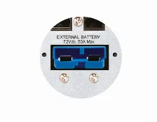 No Break Cdp Upo11-3axi 3 Kva / 3000 W, 844 J, Entrada 300 V, 8 Salidas Ac, Negro