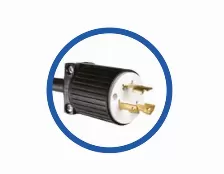 No Break Cdp Upo11-3rtax 3 Kva / 3000 W, 844 J, Entrada 150 V, 8 Salidas Ac, Negro