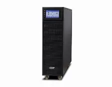 Upo33-hfax10 Kva. Capacidad 10kva/ 10 Kw Trifasico Paralelo Redundante.