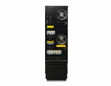 Upo33-hfax10 Kva. Capacidad 10kva/ 10 Kw Trifasico Paralelo Redundante.