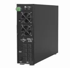 No Break Ups Complet Signal 2kt120m, 2000va, 2000w, 8 Contactos Nema 5-15p, Usb