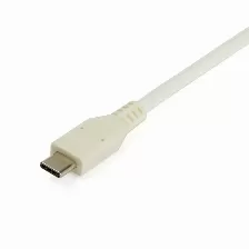 Tarjetas De Red Startech.com Usb Tipo C, Rj-45 1, 5000 Mbit/s, Alámbrico, Blanco