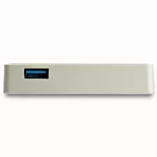 Tarjetas De Red Startech.com Usb Tipo C, Rj-45 1, 5000 Mbit/s, Alámbrico, Blanco