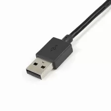Tarjetas De Red Startech.com Usb, Rj-45 1, 200 Mbit/s, Alámbrico, Negro